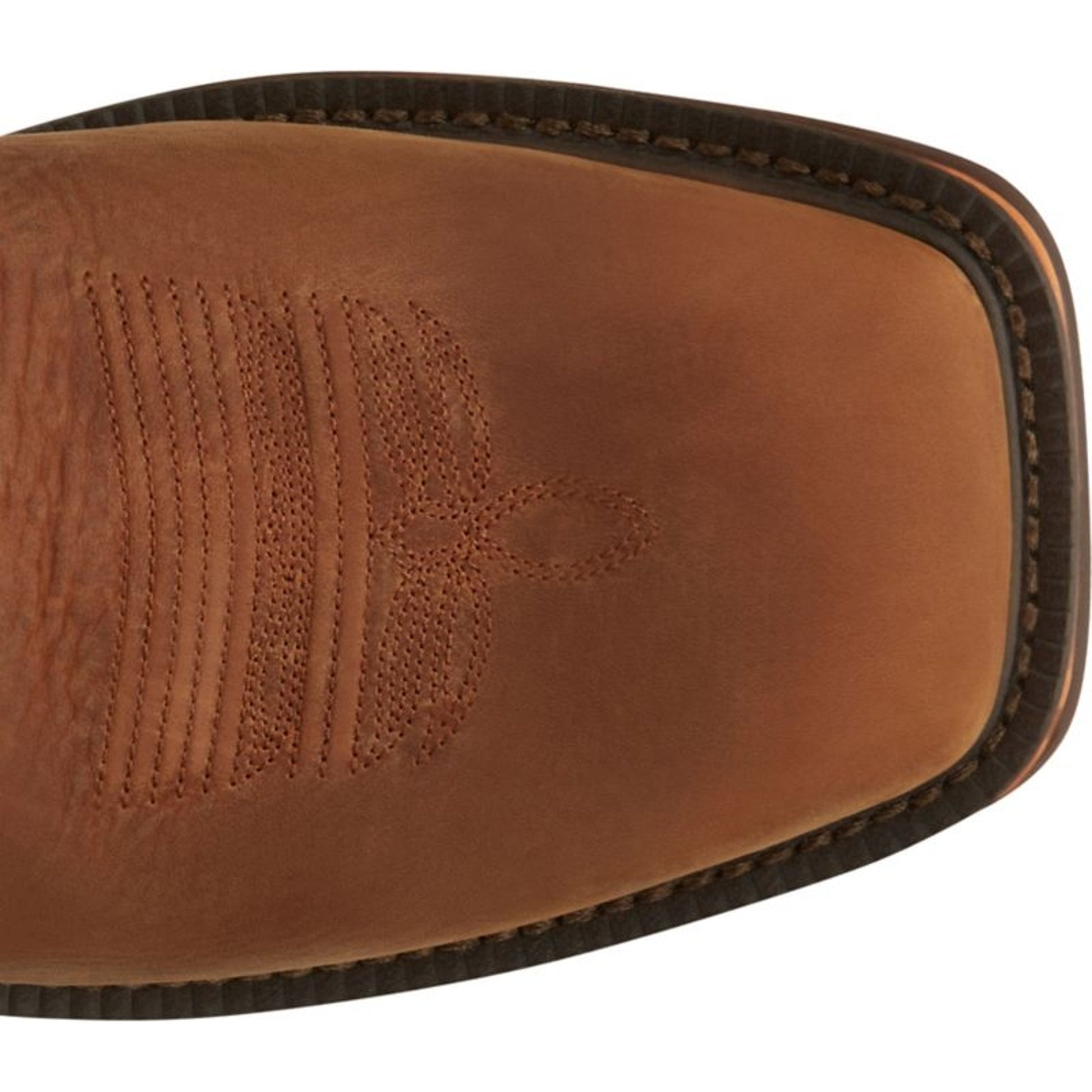 JOW Mens Resistor Sq Work Boots