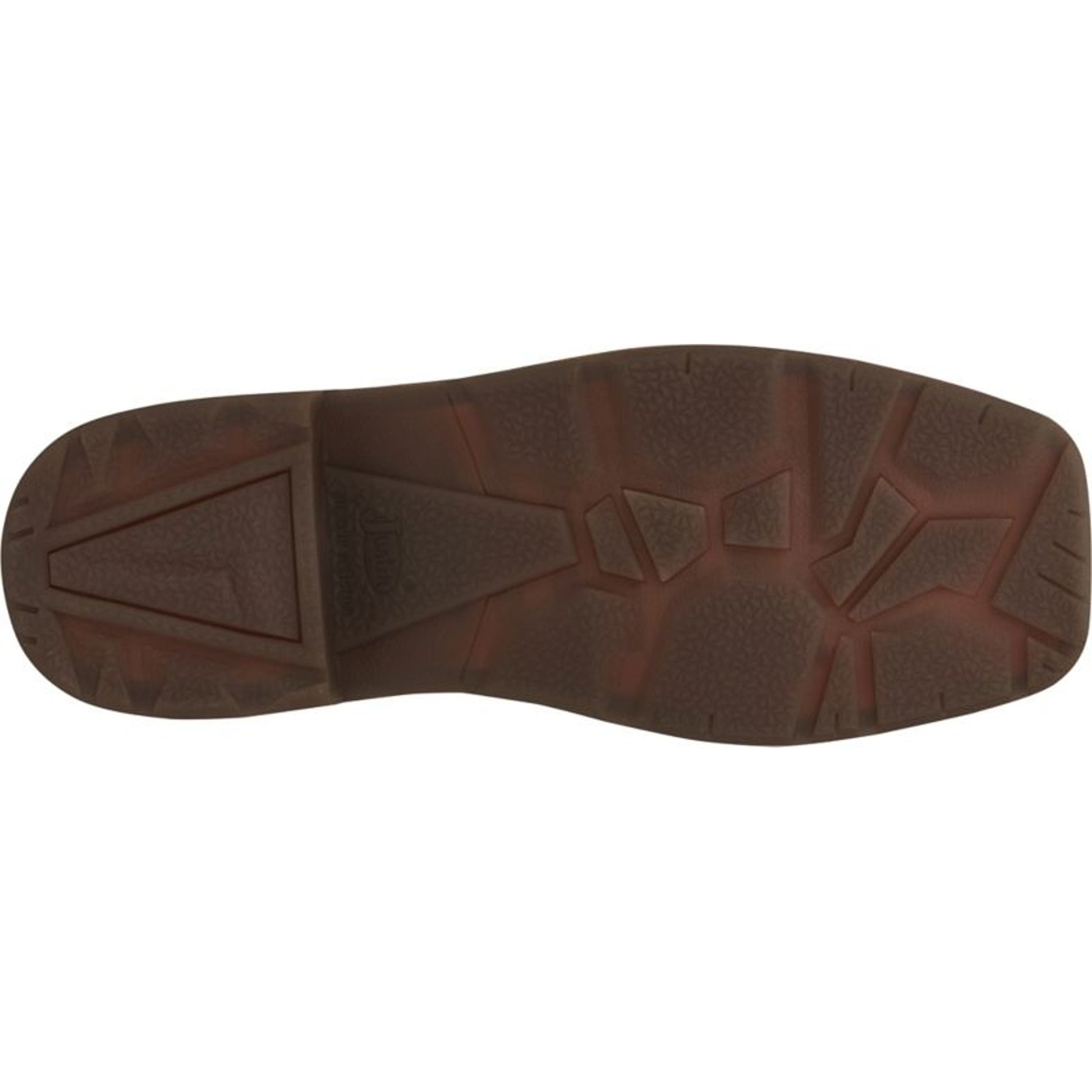 JOW Mens Resistor Sq Work Boots