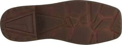 JOW Mens Resistor Sq Work Boots