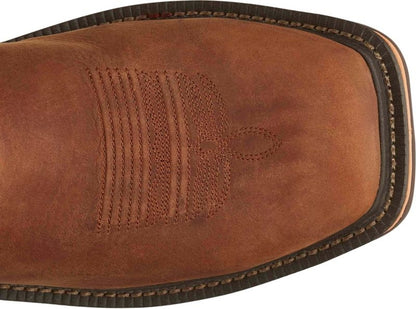 JOW Mens Resistor Sq Work Boots