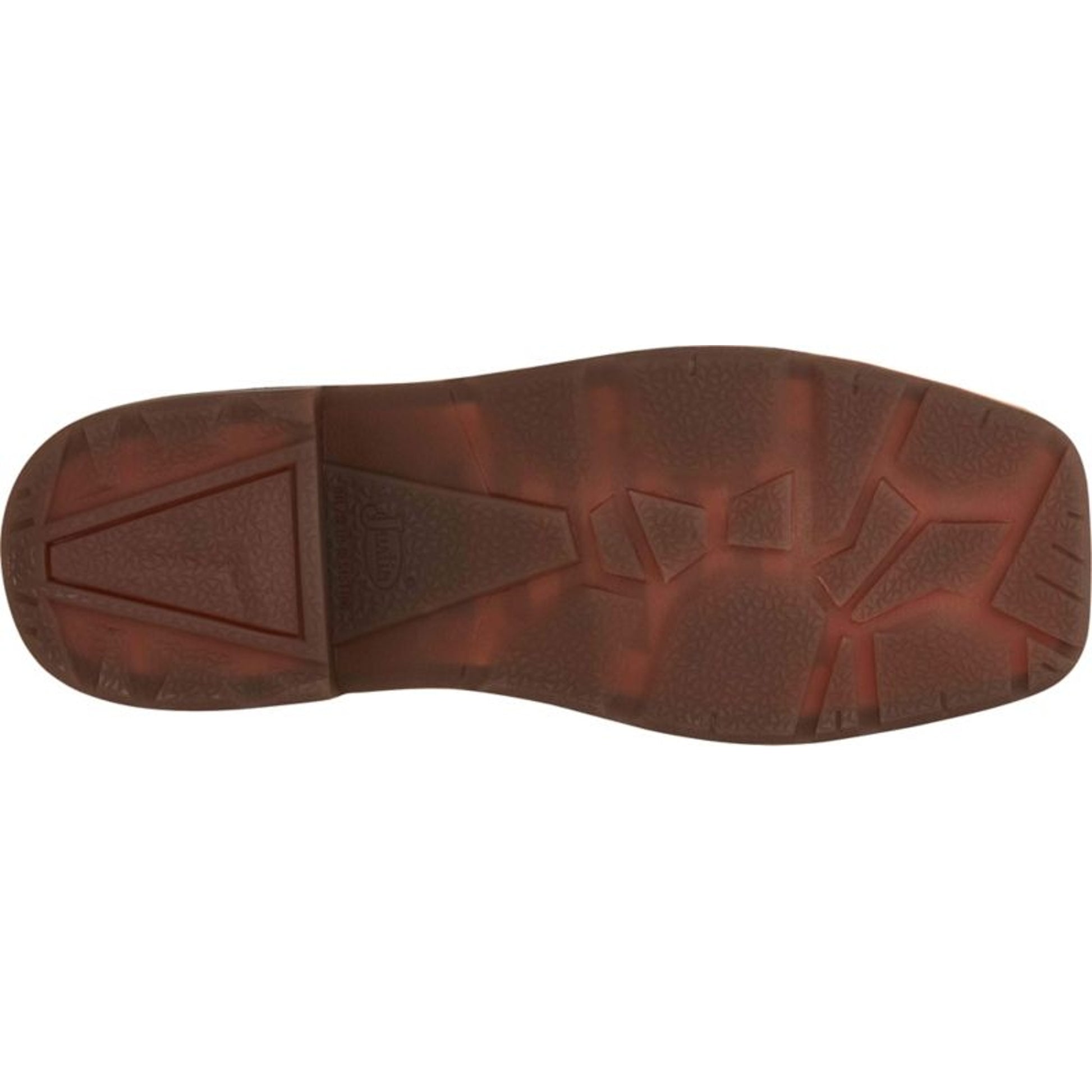 JOW Mens Resistor Sq Work Boots