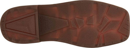 JOW Mens Resistor Sq Work Boots