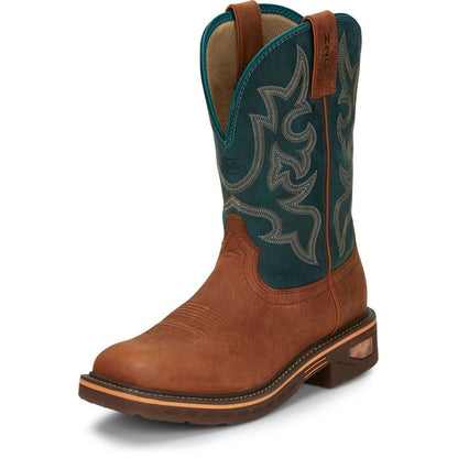 JOW Mens Resistor Comp Toe Boots