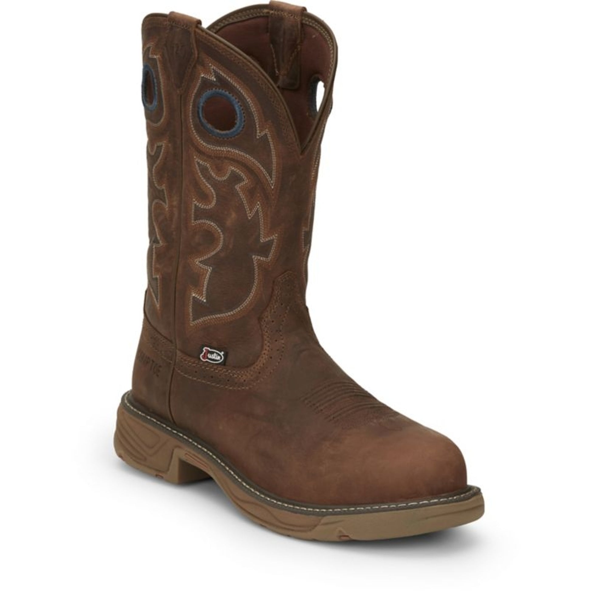 JOW Mens Rush Barley Comp Toe Boots