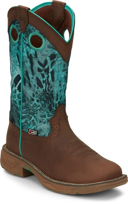 Justin Ladies Gypsy Typhoon Boots