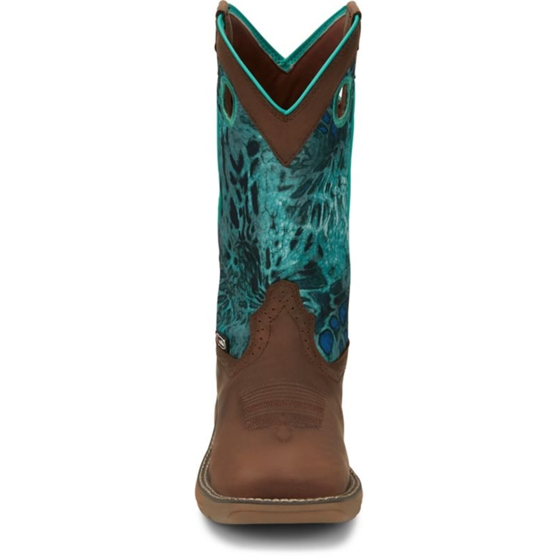 Justin Ladies Gypsy Typhoon Boots