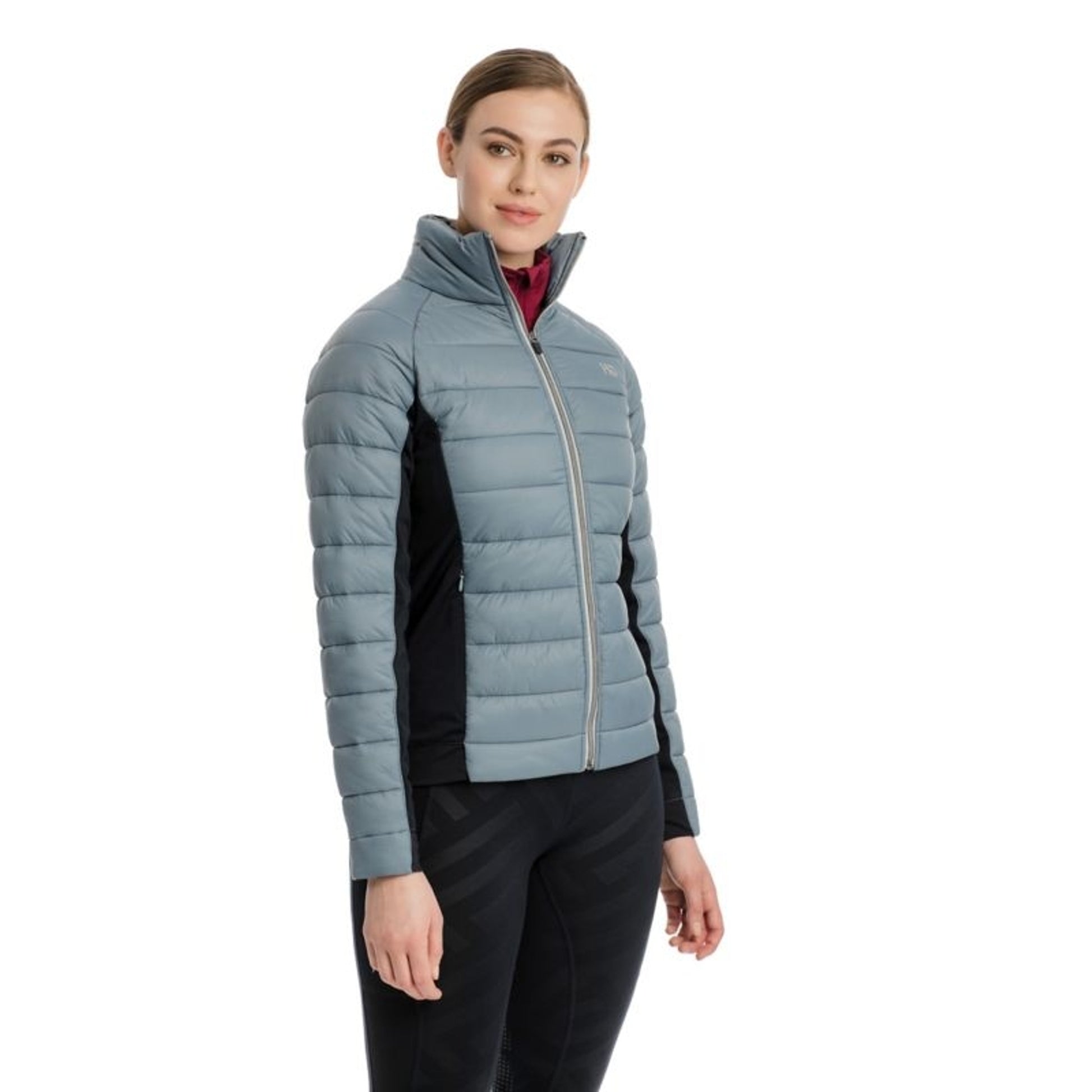 Horseware Ladies Hybrid Jacket