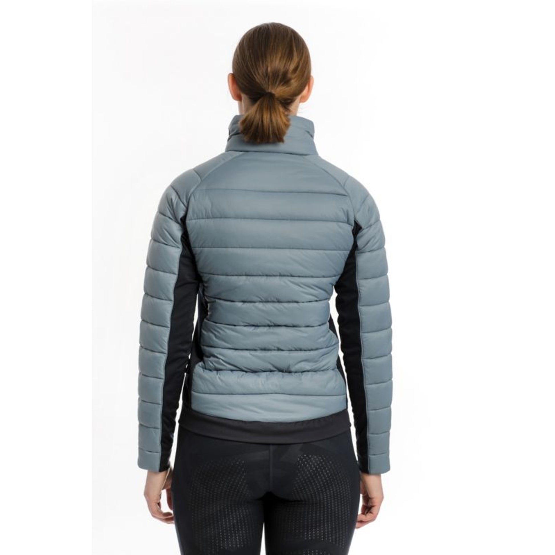 Horseware Ladies Hybrid Jacket