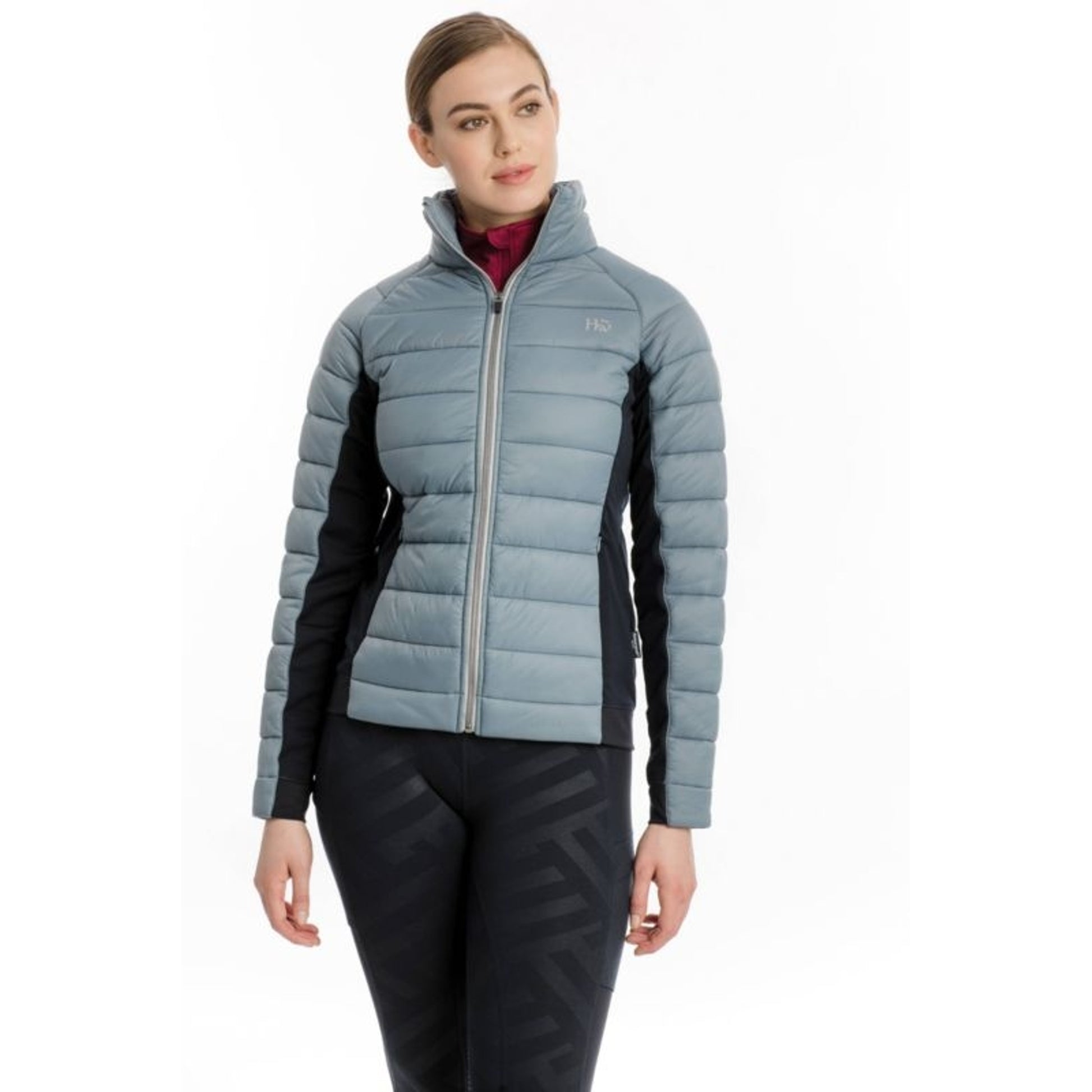 Horseware Ladies Hybrid Jacket