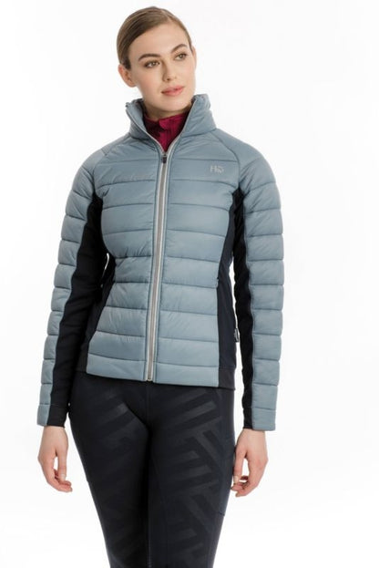 Horseware Ladies Hybrid Jacket
