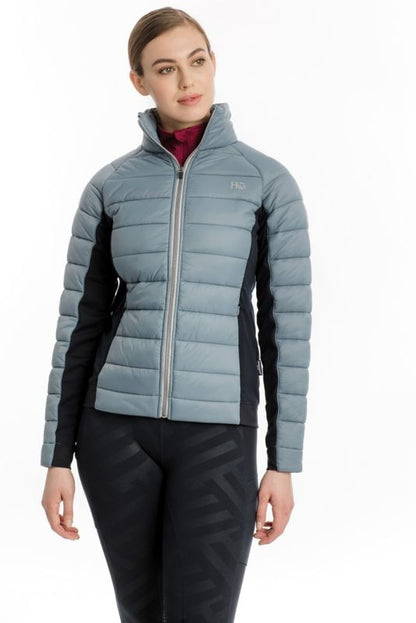Horseware Ladies Hybrid Jacket