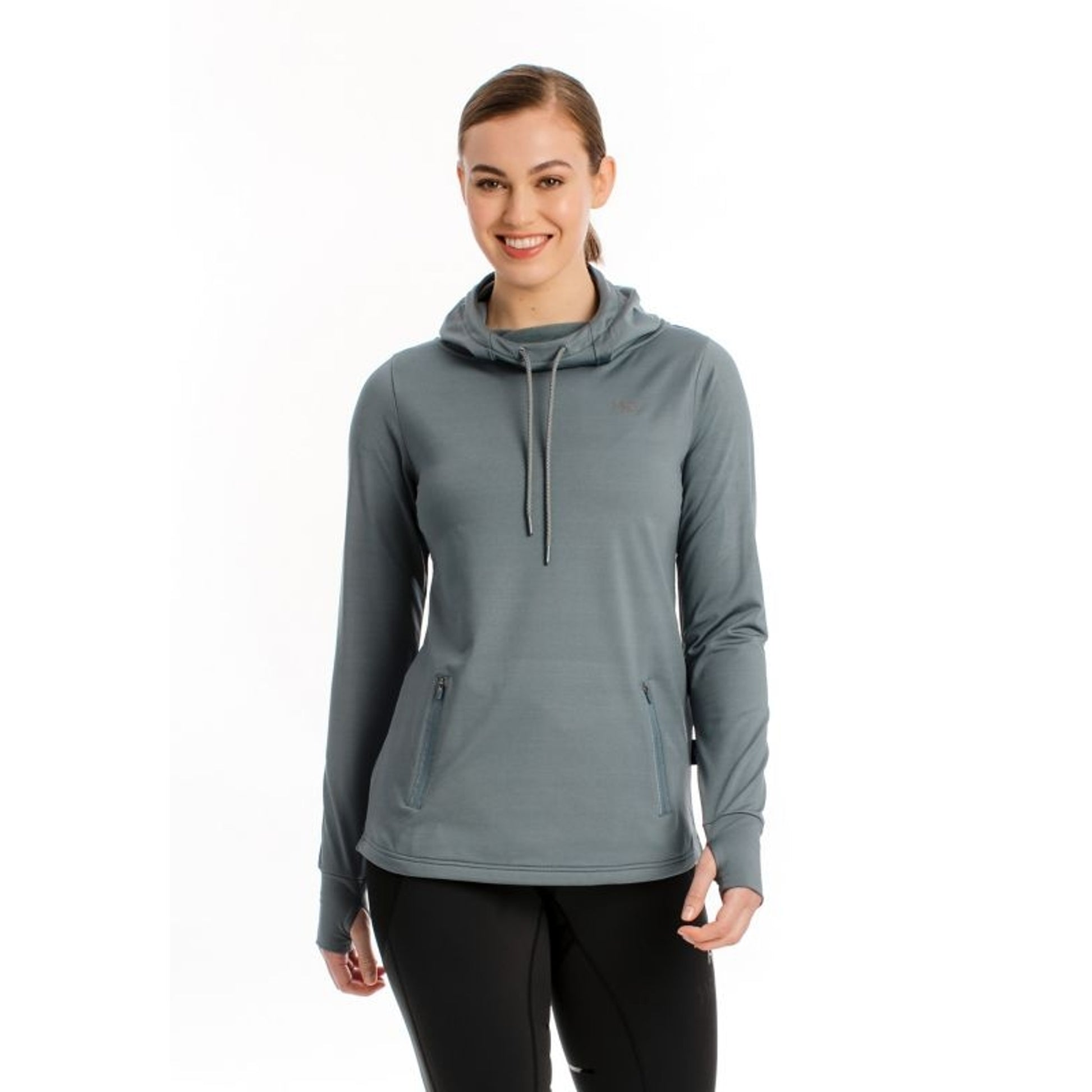 Horseware Technical Fleece Hoodie