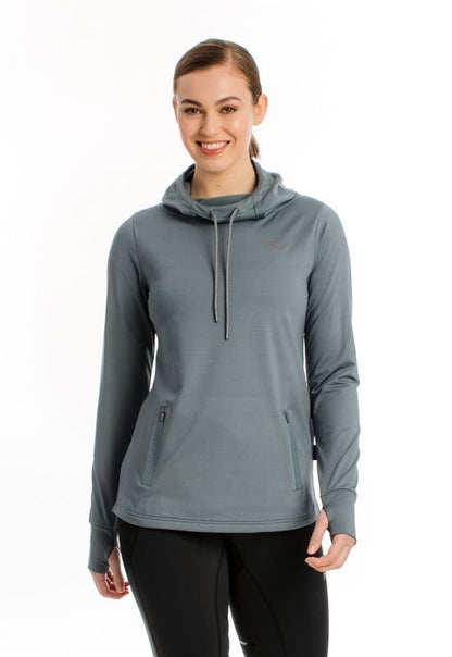 Horseware Technical Fleece Hoodie
