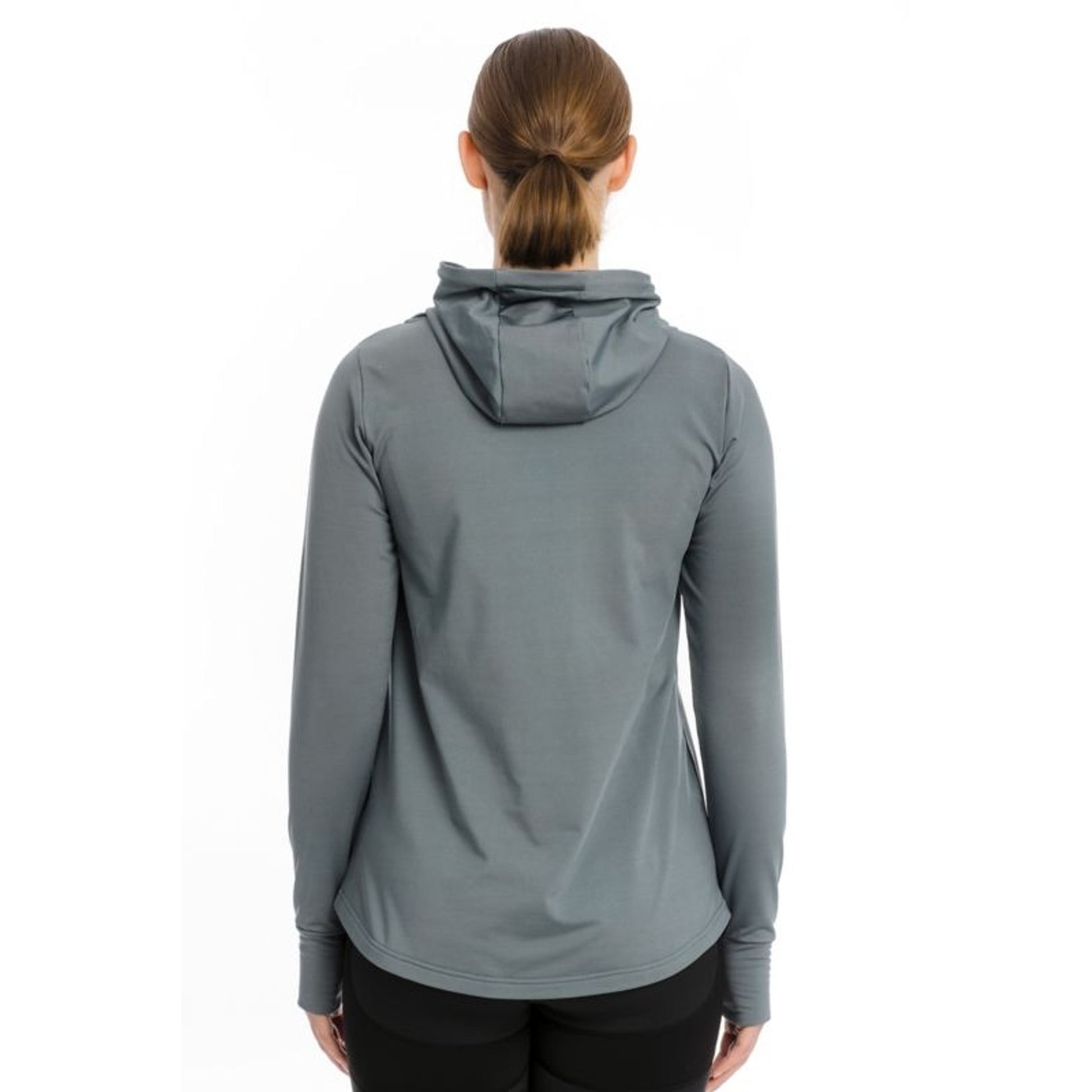 Horseware Technical Fleece Hoodie