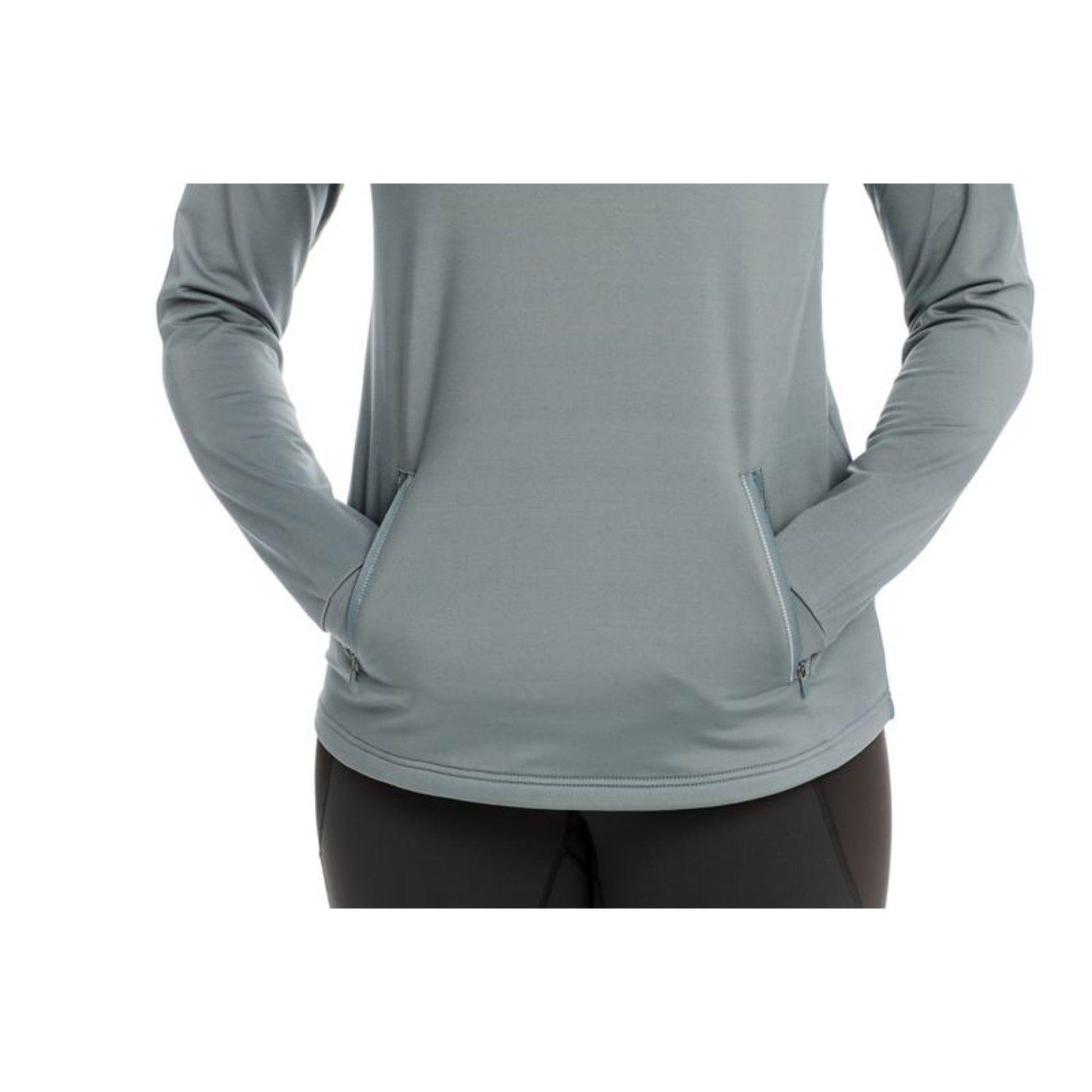 Horseware Technical Fleece Hoodie
