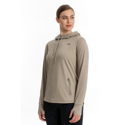 Horseware Technical Fleece Hoodie