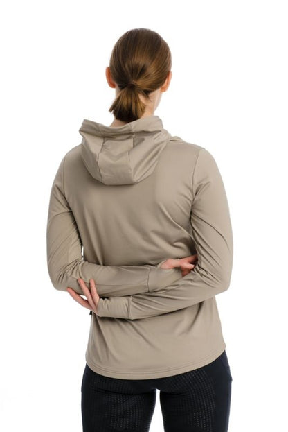 Horseware Technical Fleece Hoodie