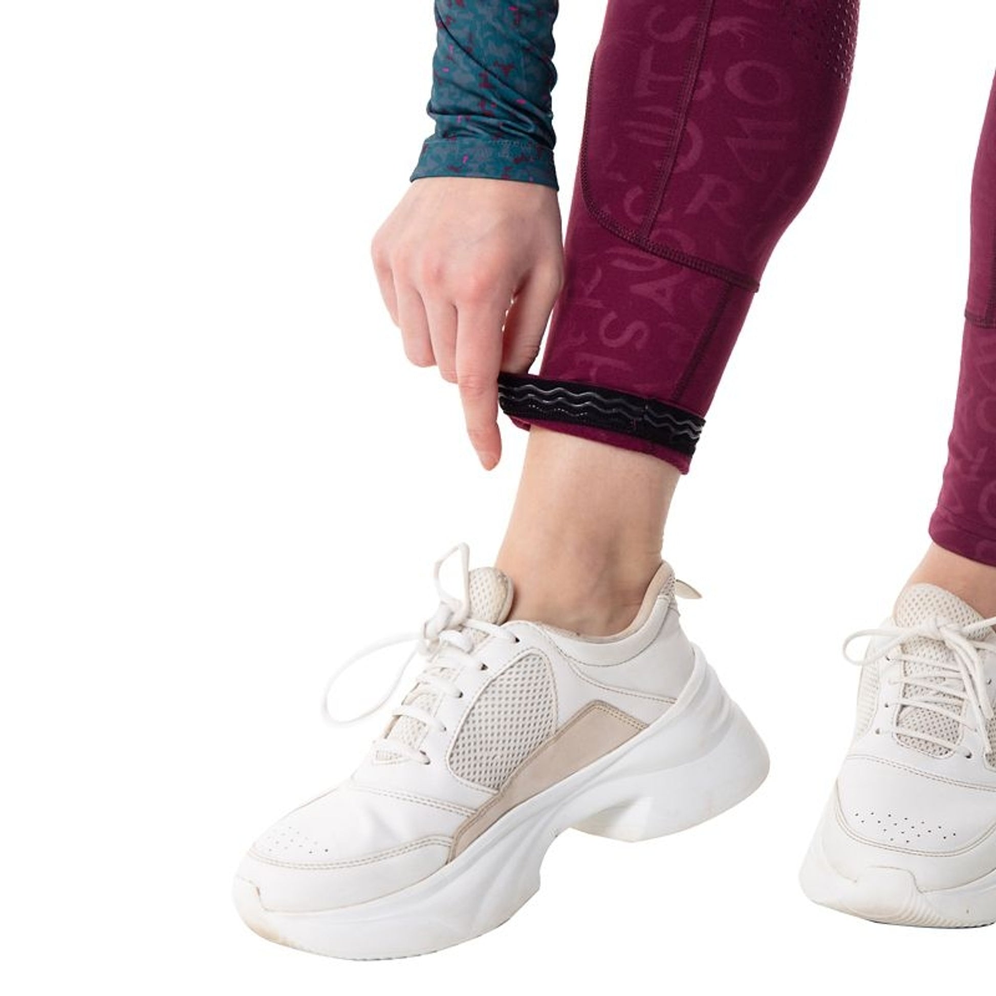 Horseware Winter Riding Tights