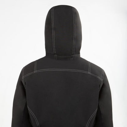 Irideon Ladies Plus Felicity Insulated Parka
