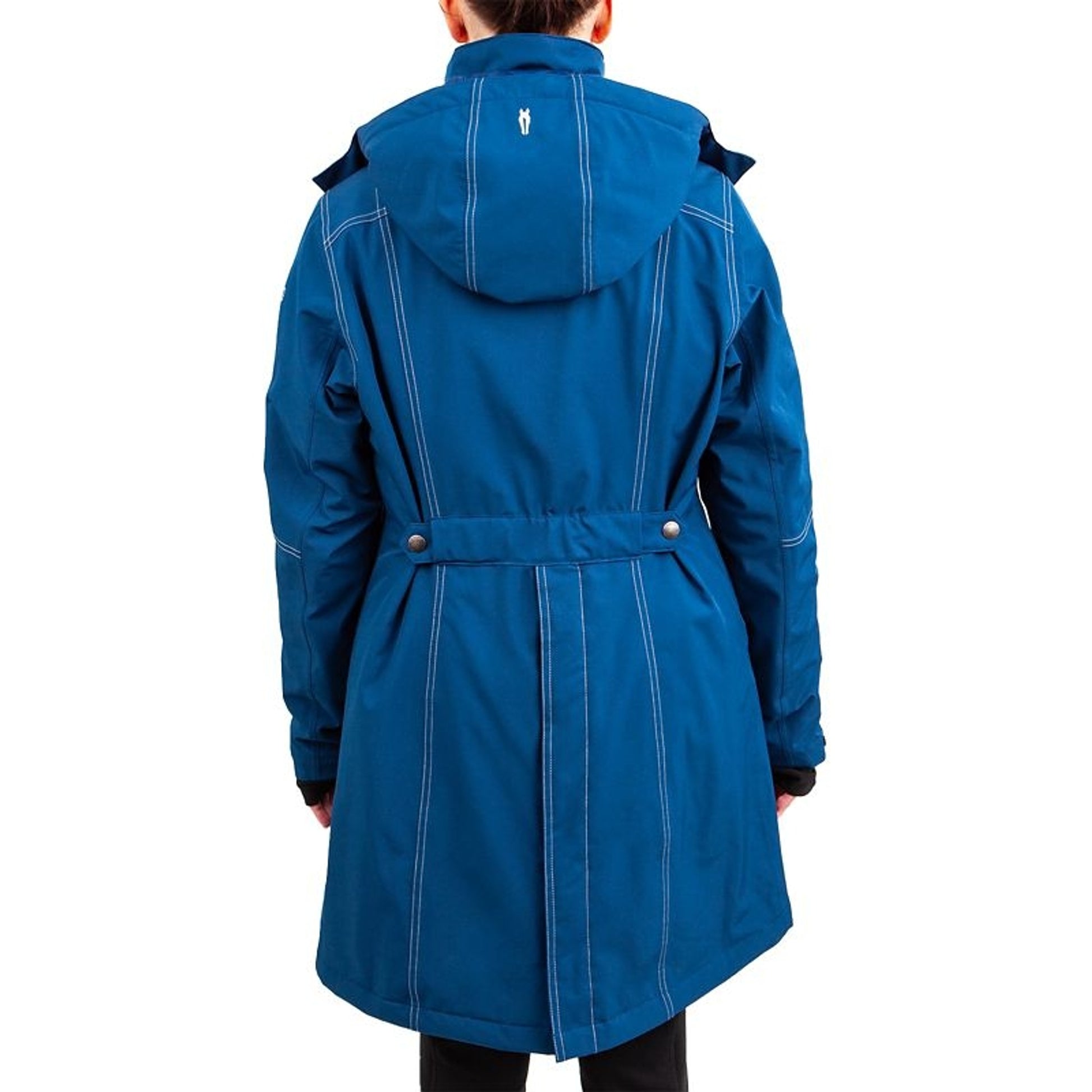Irideon Ladies Plus Felicity Insulated Parka