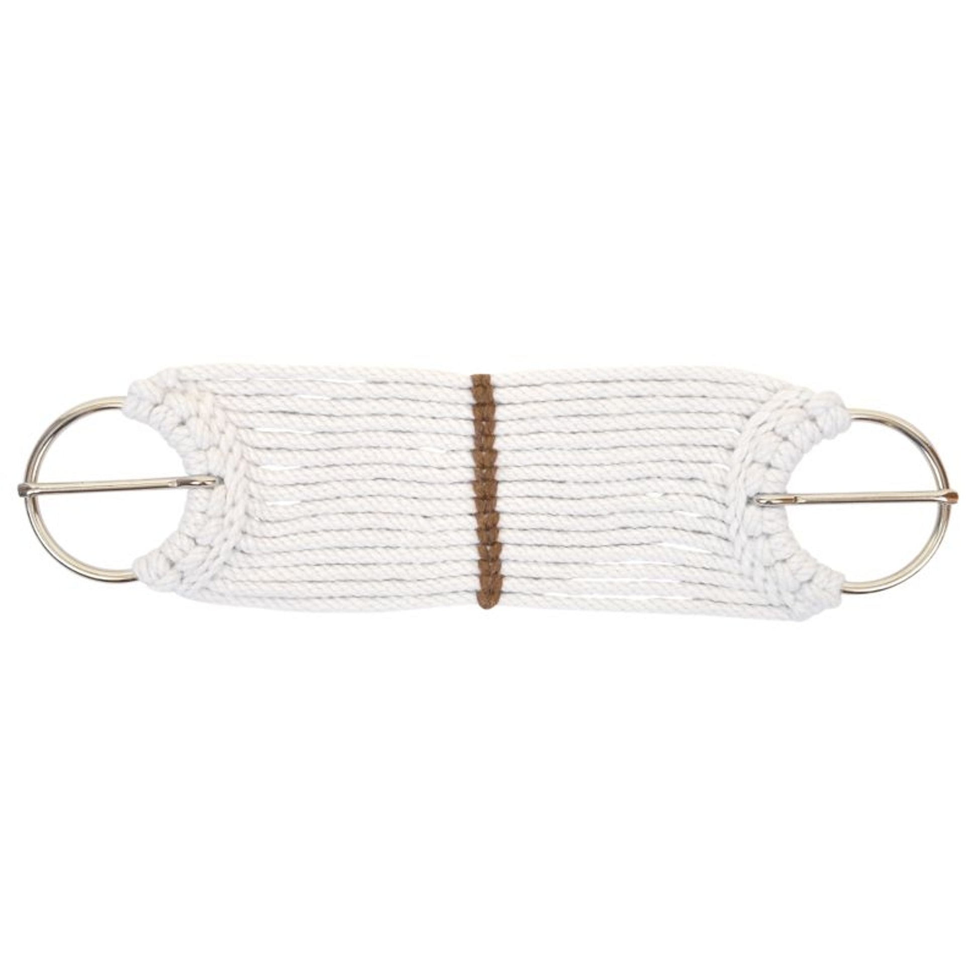 Reinsman 15 Strand Pony Cinch