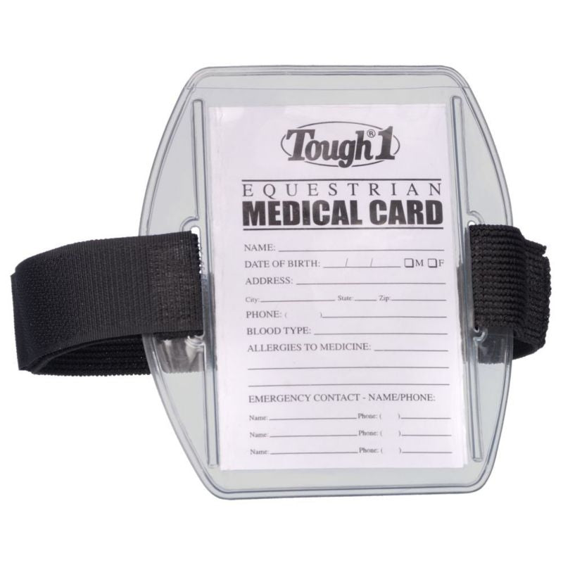 Tough1 Emergency Arm Band