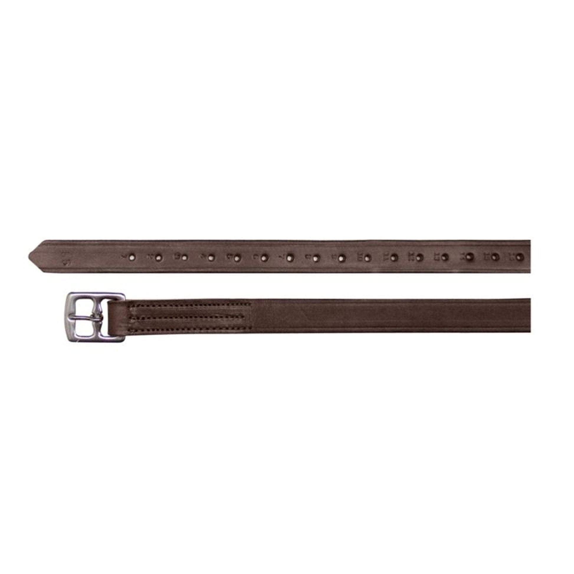 Perris Premium Stirrup Leathers