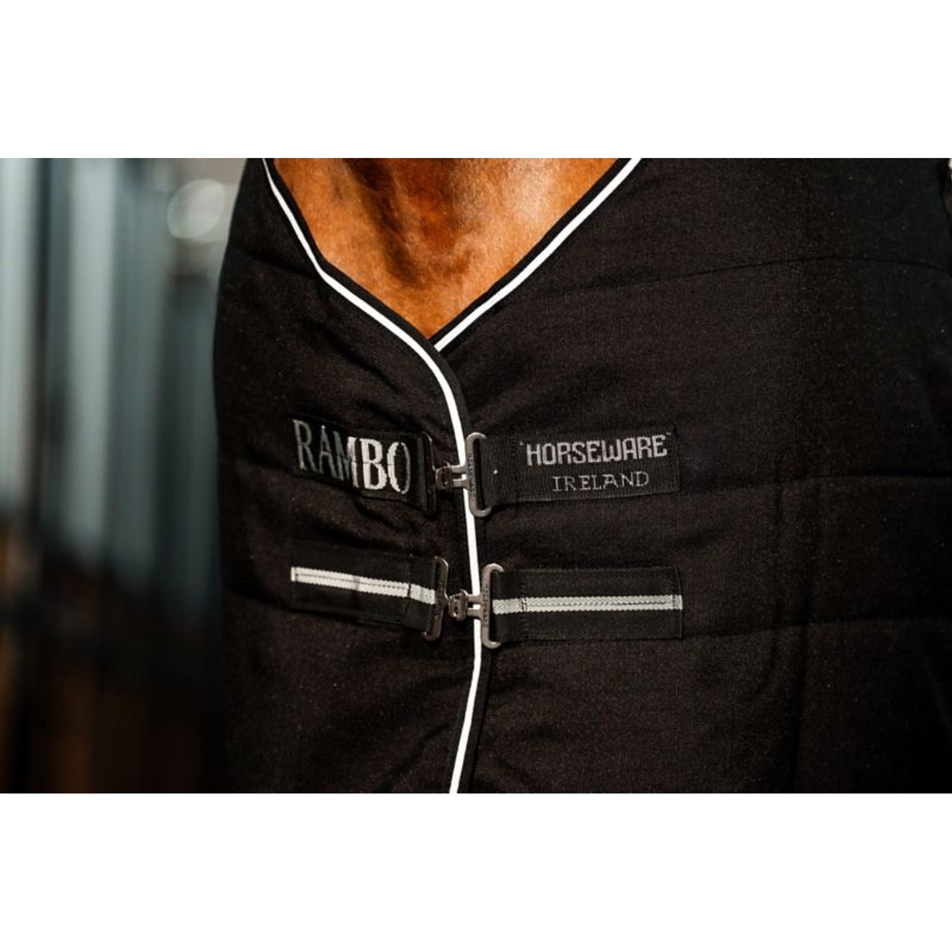 Rambo Stable Blanket 200g