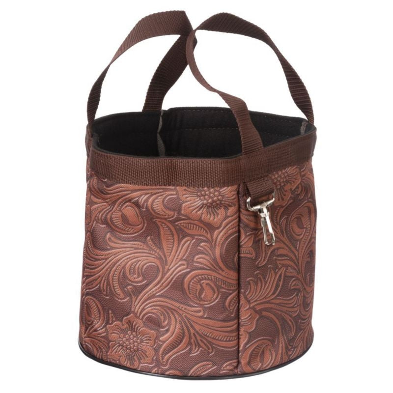 Tough1 Printed Grooming Caddy