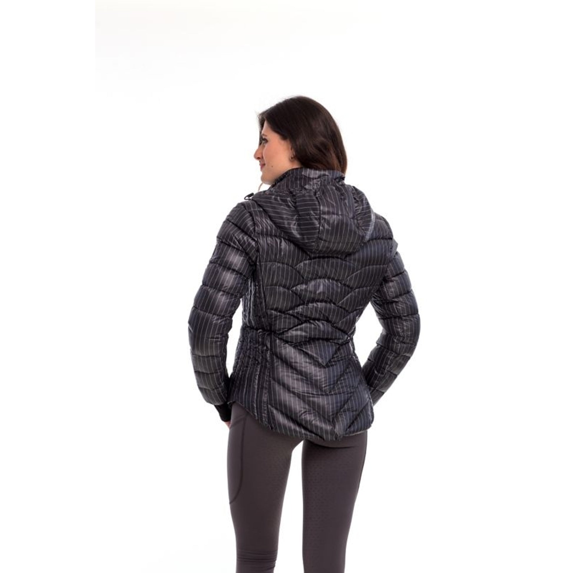 Goode Rider Power Luxe Jacket