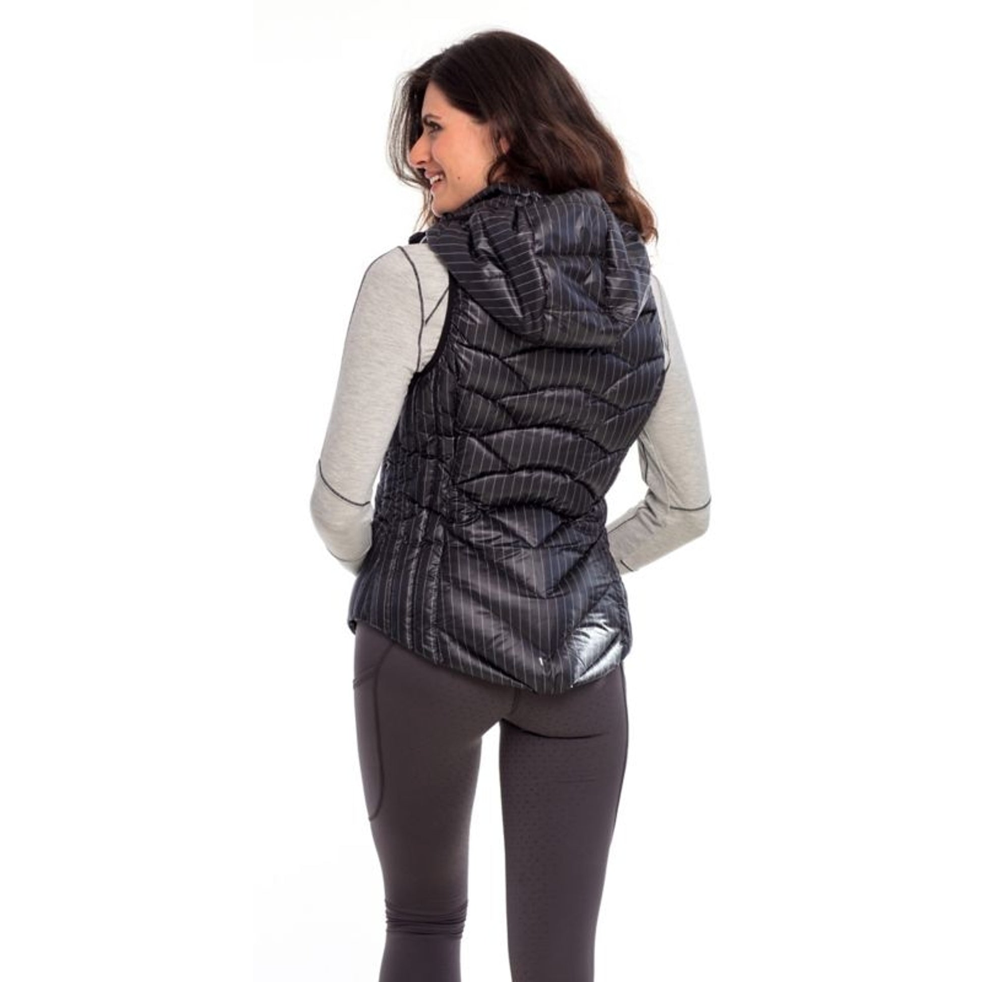 Goode Rider Power Luxe Vest