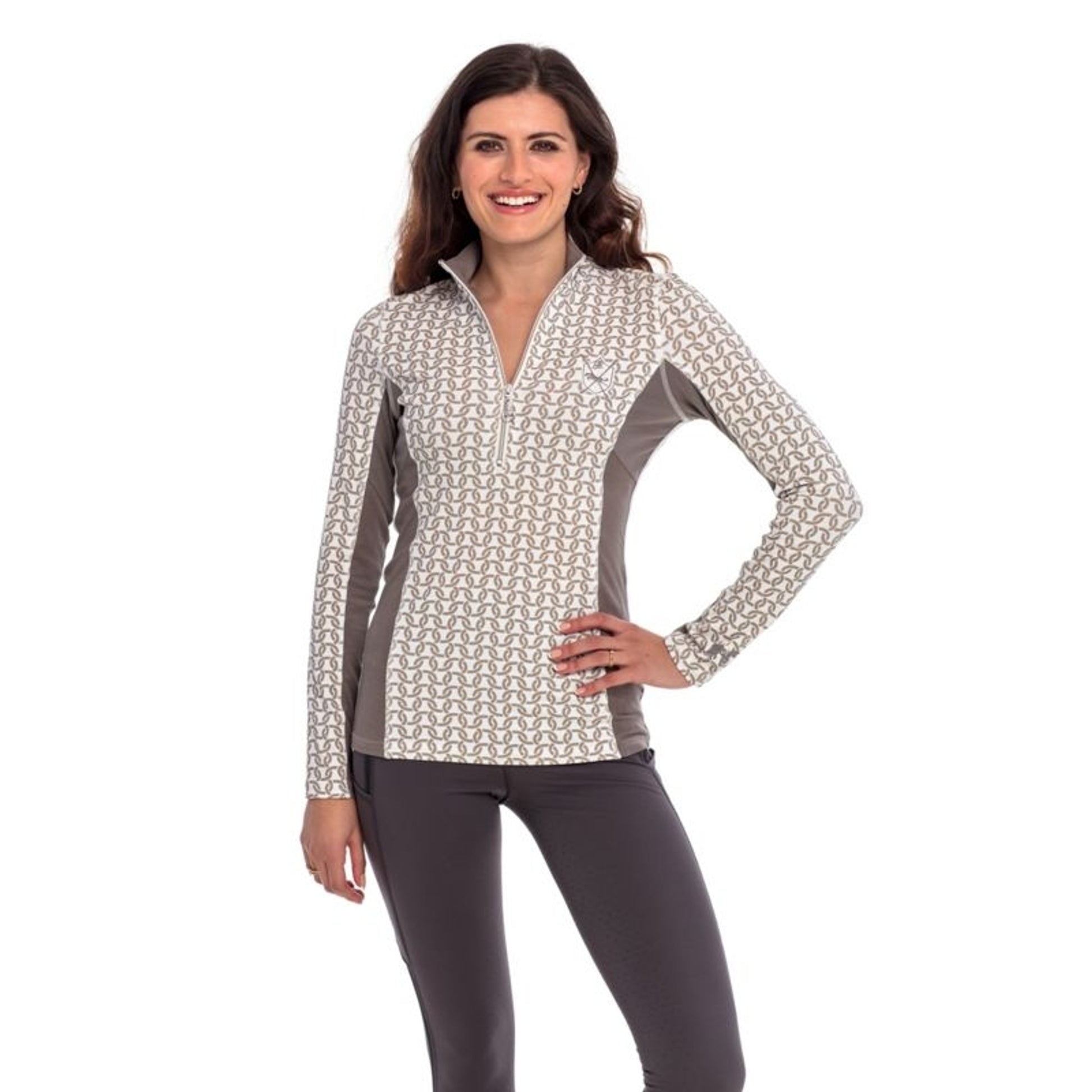 Goode Rider LS Ideal Shirt