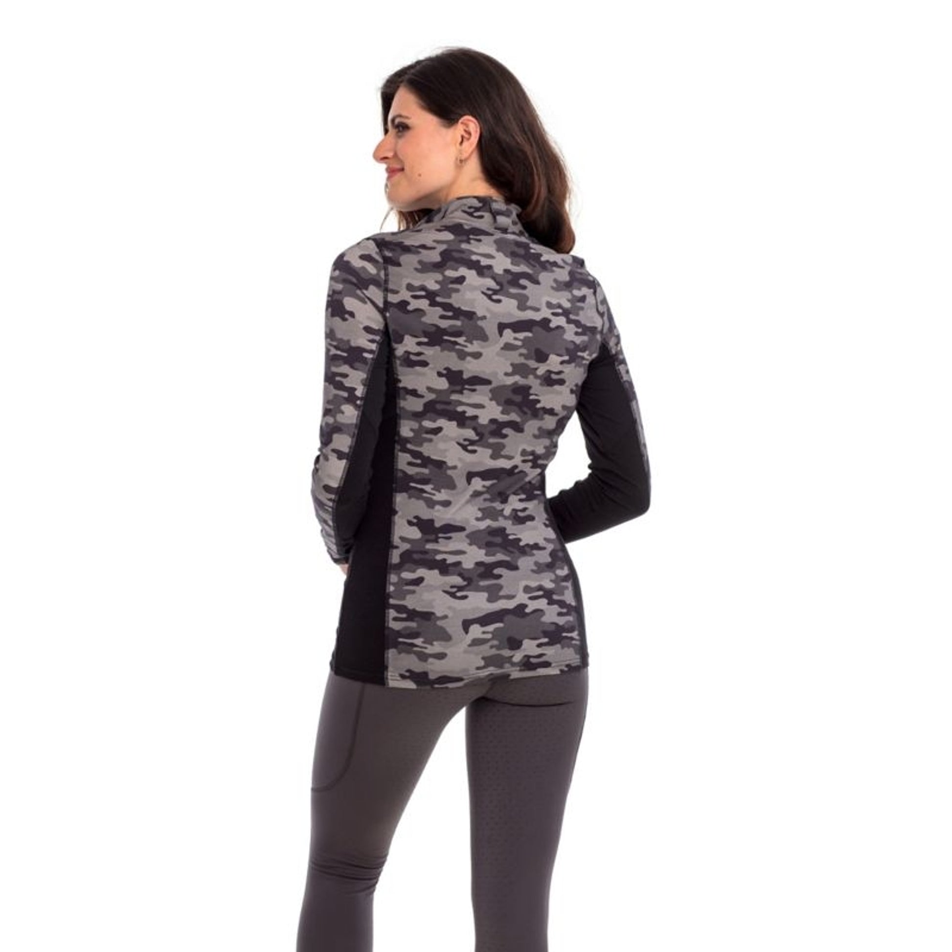 Goode Rider LS Ideal Shirt