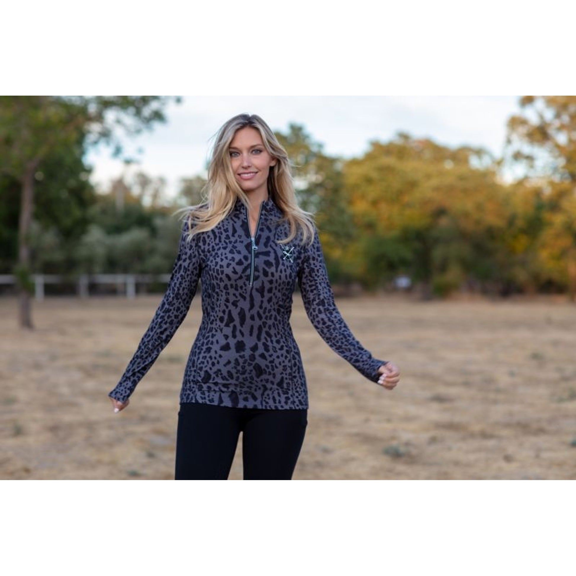 Goode Rider LS Ideal Shirt