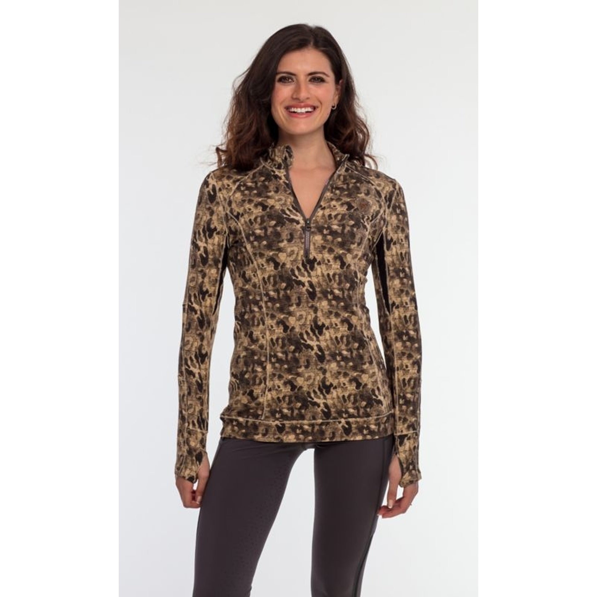 Goode Rider Glam Sport Shirt