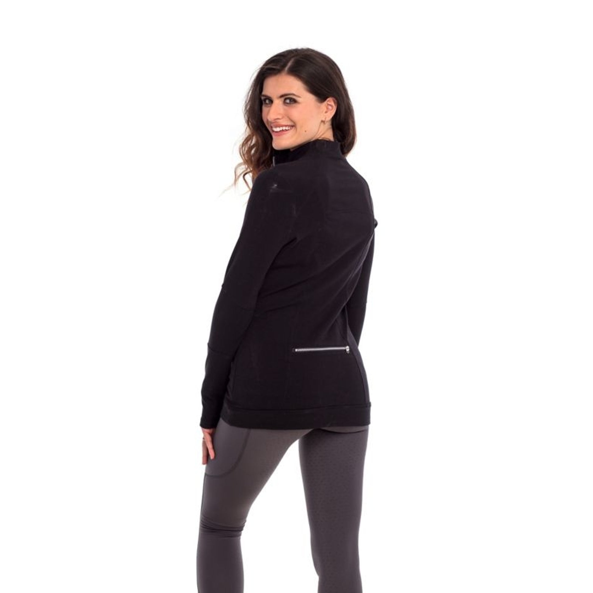 Goode Rider Glam Sport Shirt