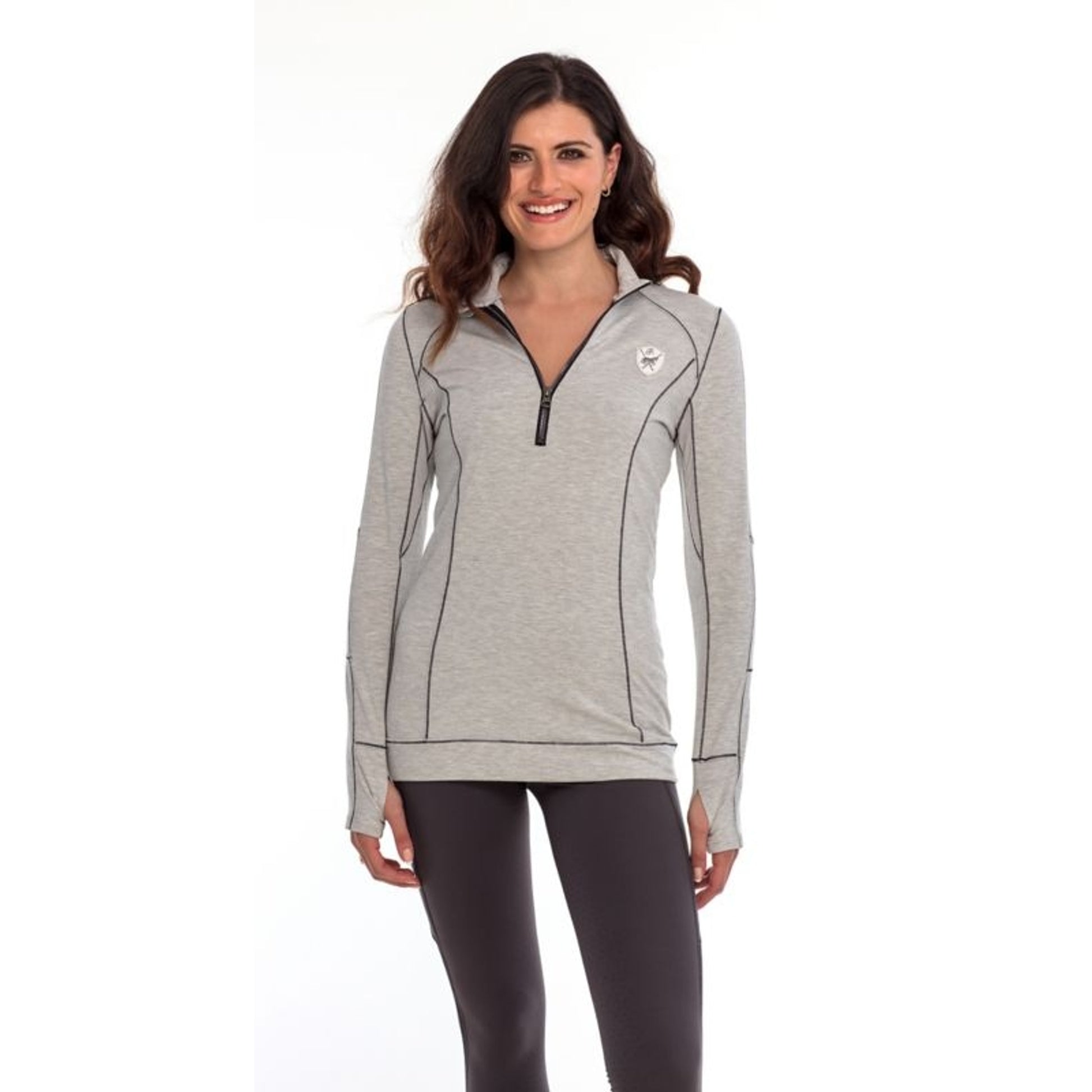 Goode Rider Glam Sport Shirt