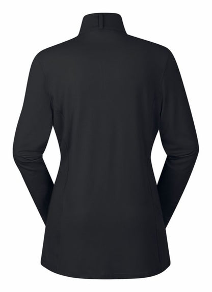 Kerrits Ladies Ice Fil Lite Long Sleeve Riding Shirt