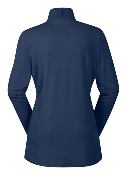 Kerrits Ladies Ice Fil Lite Long Sleeve Riding Shirt