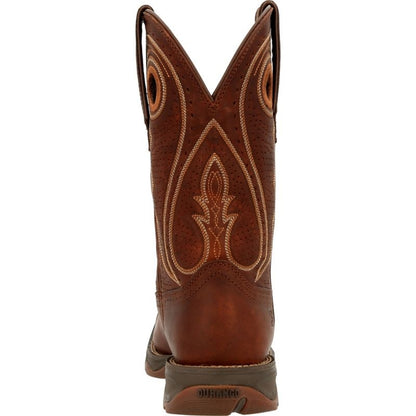 Durango Lady Rebel Square Toe Boots