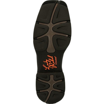 Durango Lady Rebel Square Toe Boots