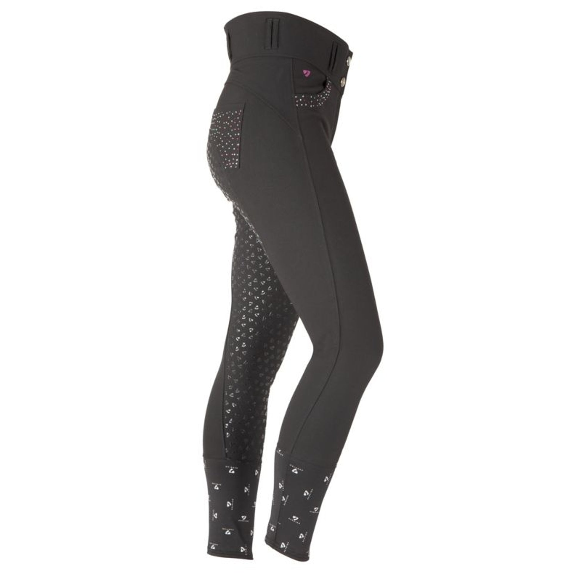 Aubrion Ladies Queensway Breeches