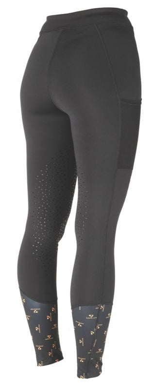 Aubrion Girls Morden Summer Tights