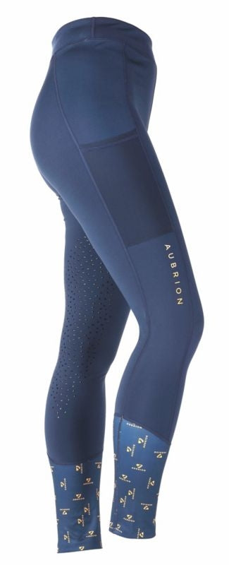 Aubrion Girls Morden Summer Tights