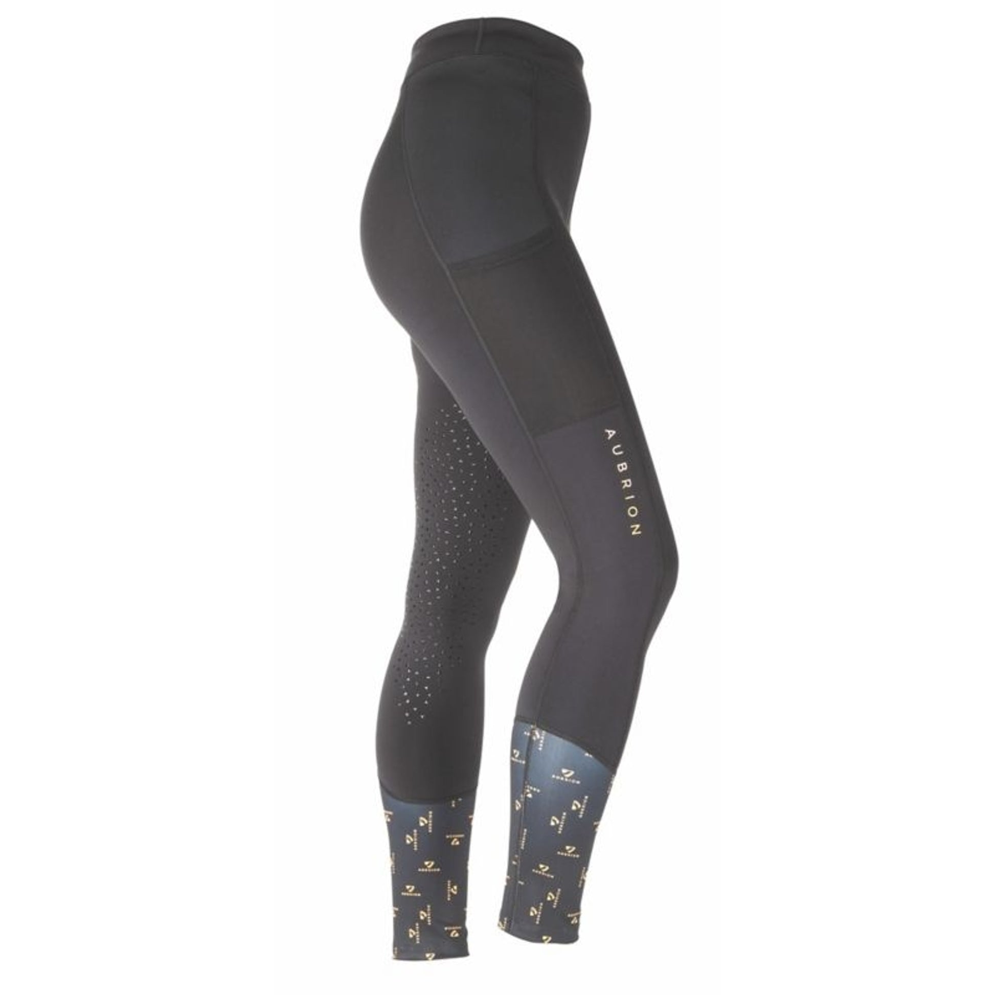 Aubrion Girls Morden Summer Tights