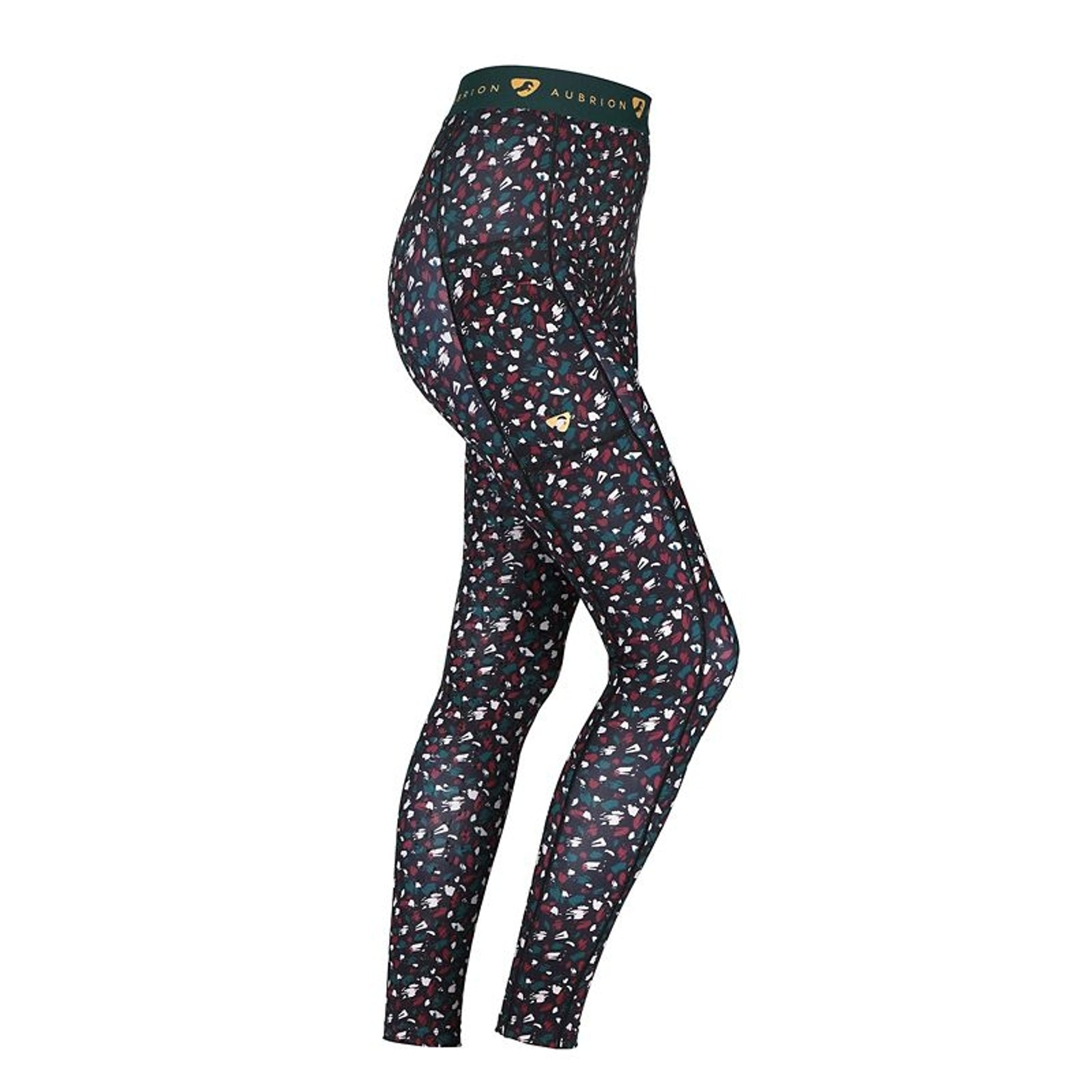 Aubrion Ladies Dutton Tights