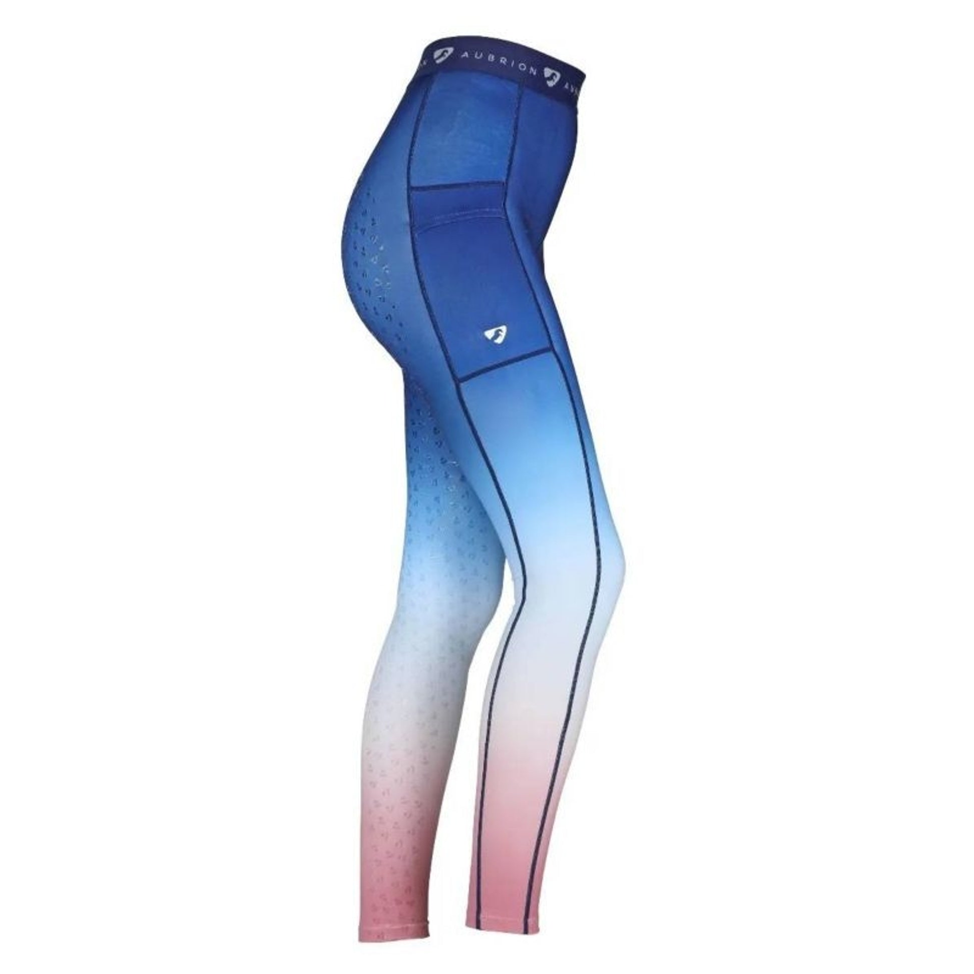 Aubrion Ladies Dutton Tights