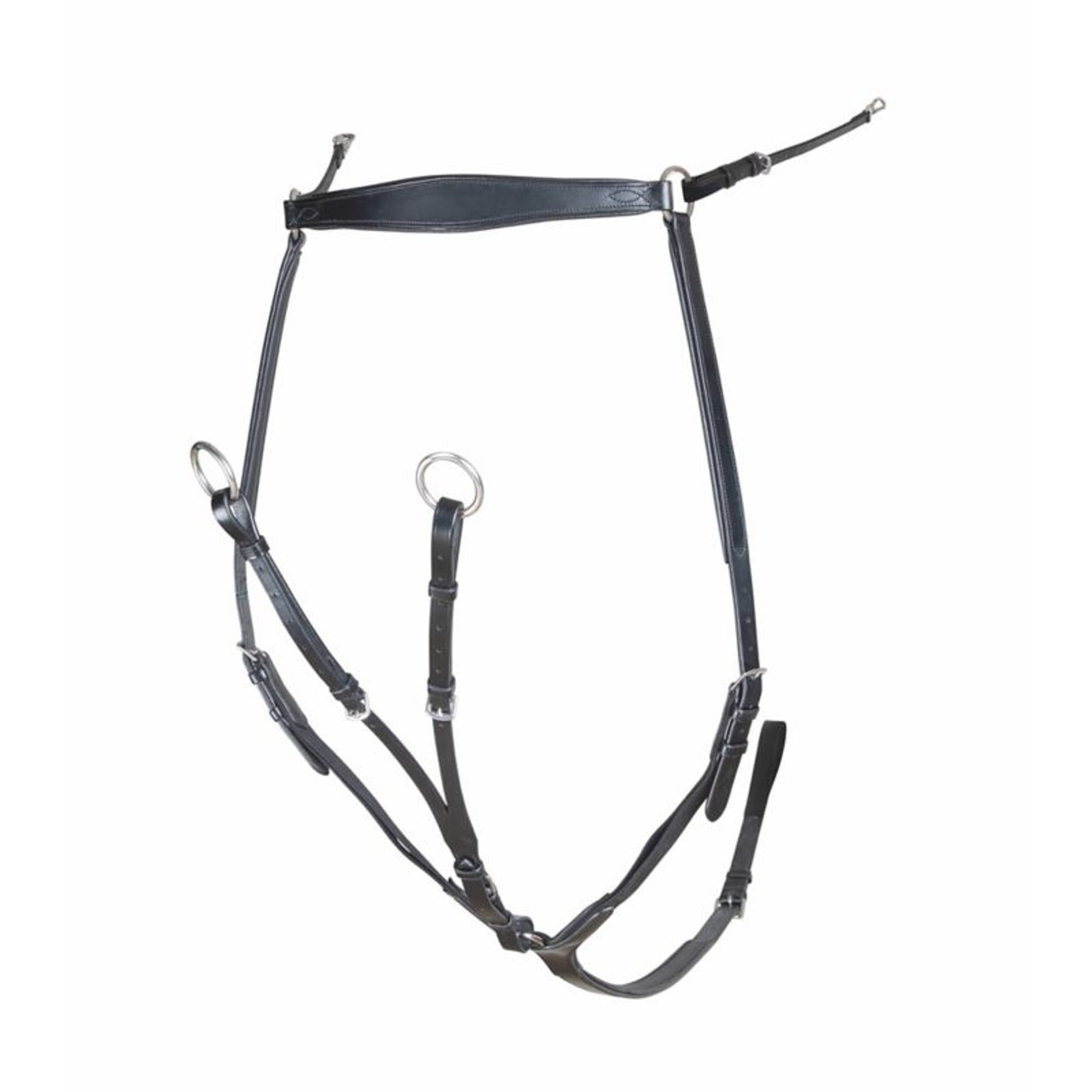 Velociti Breastplate