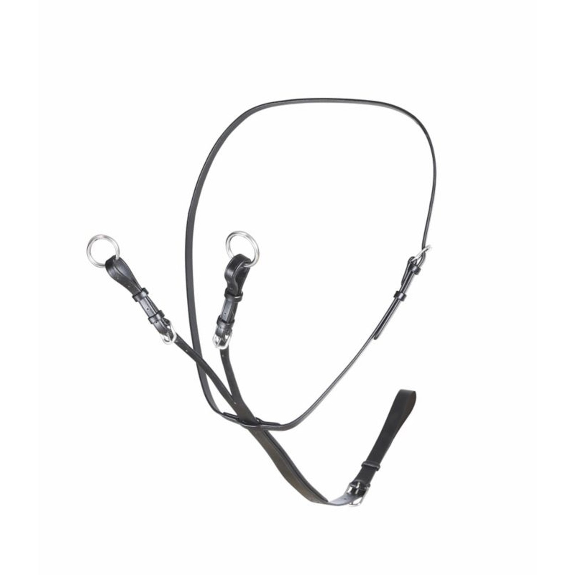 Velociti Running Martingale