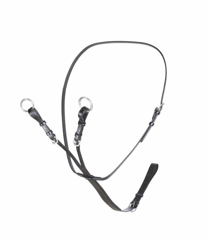 Velociti Running Martingale